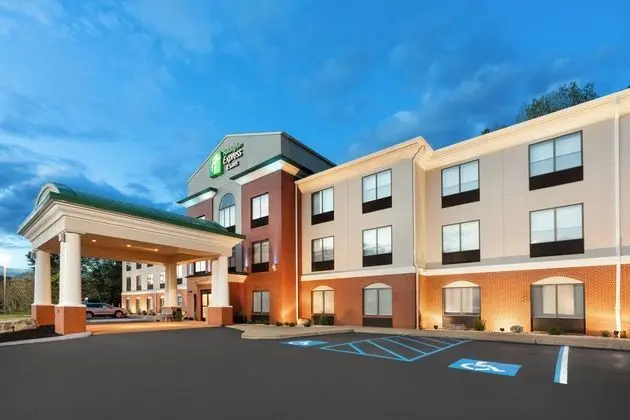 Holiday Inn Express and Suites Dubois - Öne Çıkan Resim