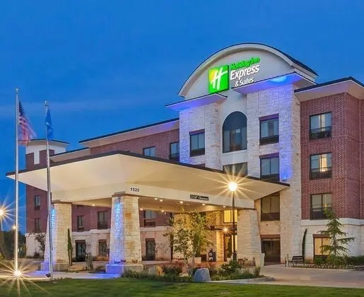 Holiday Inn Express & Suites Duncan - Öne Çıkan Resim