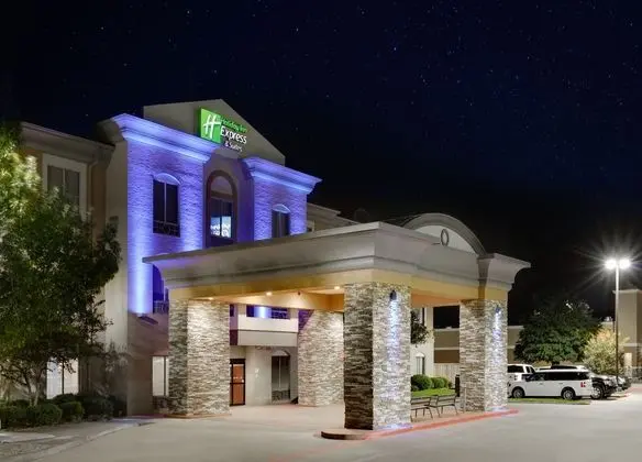 Holiday Inn Express and Suites Duncanville - Öne Çıkan Resim