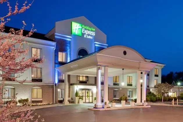 Holiday Inn Express and Suites Easton - Öne Çıkan Resim