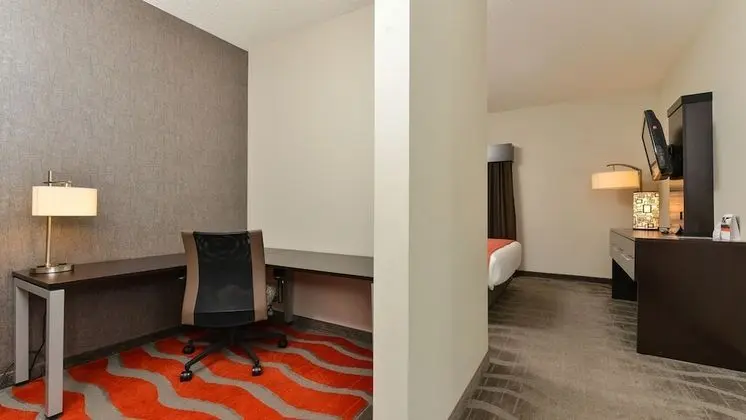 Holiday Inn Express & Suites Edmonton International Airport, an IHG Hotel - Oda