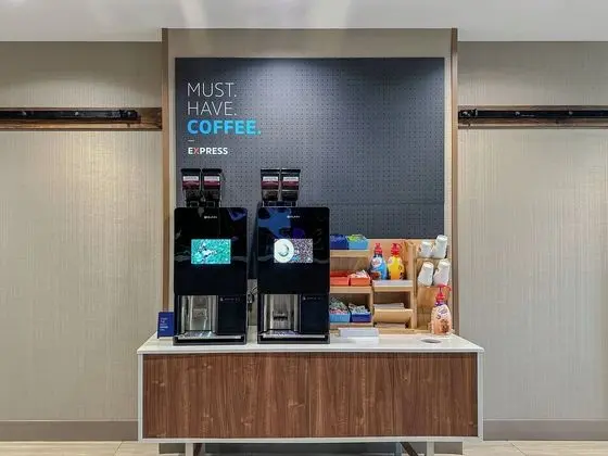 Holiday Inn Express And Suites Effingham, an IHG Hotel - Havuz