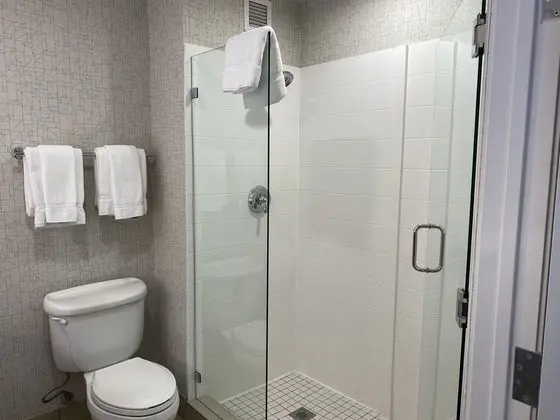 Holiday Inn Express and Suites El Dorado Hills - Oda