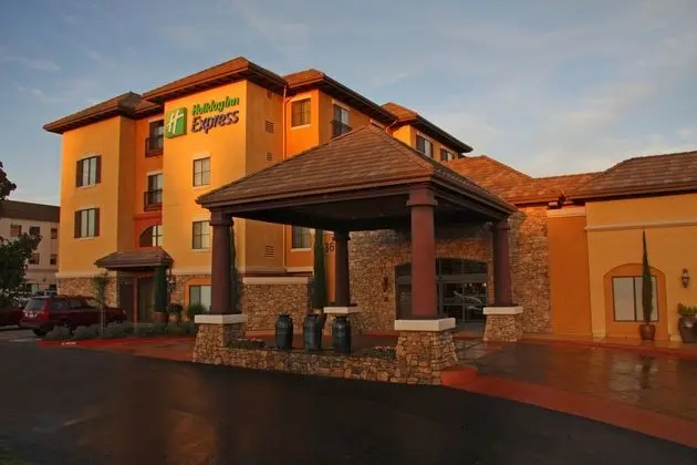 Holiday Inn Express and Suites El Dorado Hills - Öne Çıkan Resim