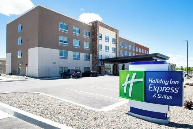 Holiday Inn Express & Suites Elko, an IHG Hotel - Öne Çıkan Resim