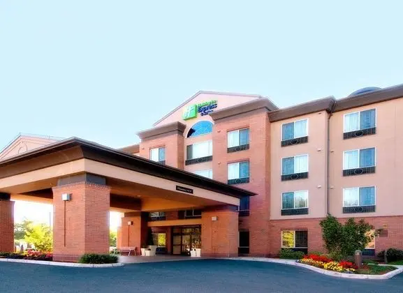 Holiday Inn Express and Suites Eugene Downtown Uni