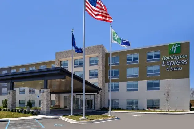 Holiday Inn Express and Suites Farmington Hills De - Öne Çıkan Resim