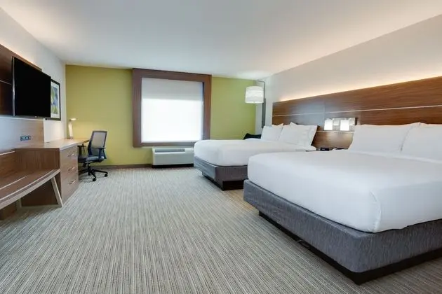 Holiday Inn Express and Suites Fleming Island