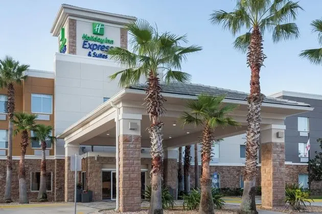 Holiday Inn Express and Suites Fleming Island - 1