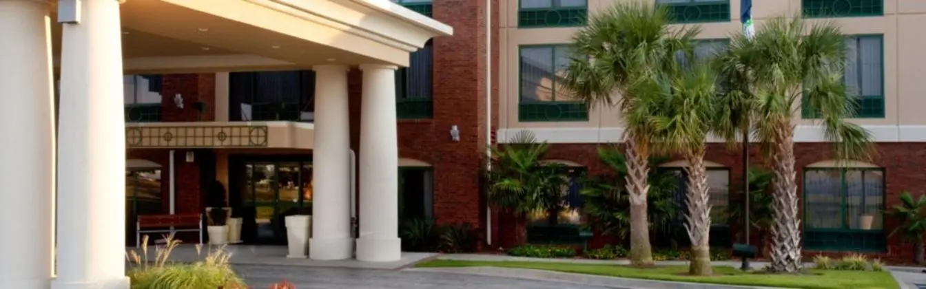 Holiday Inn Express and Suites Florence I 95 and I