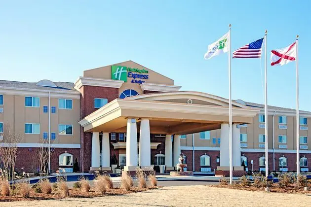 Holiday Inn Express Hotel & Suites Florence Northe