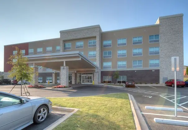 Holiday Inn Express and Suites Fort Mill