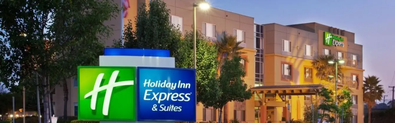Holiday Inn Express&Suites Fremont Milpitas Centra