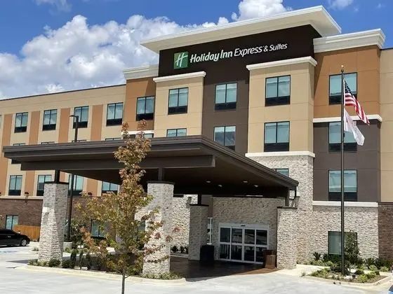 Holiday Inn Express & Suites Ft. Smith Airport, an IHG Hotel