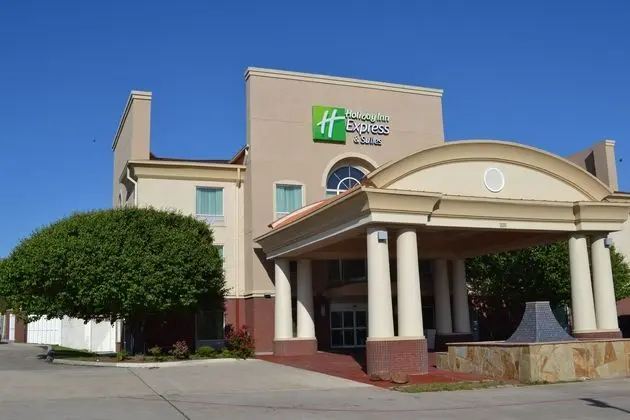 Holiday Inn Express & Suites Gainesville - Öne Çıkan Resim