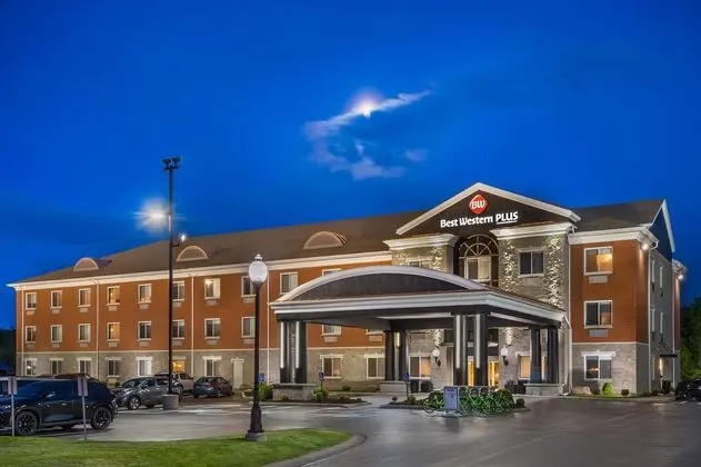 Holiday Inn Express Hotel & Suites - Öne Çıkan Resim
