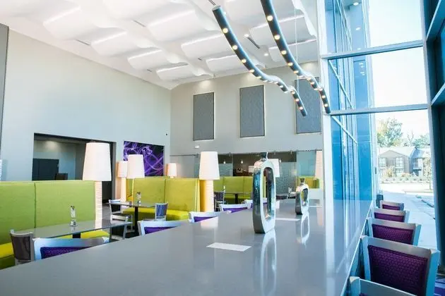 Holiday Inn Express Suites Garland E Lake Hubbard - Dış Mekan