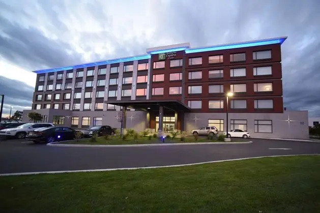 Holiday Inn Express and Suites Gatineau Ottawa - Öne Çıkan Resim