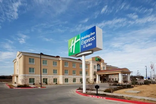 Holiday Inn Express Hotel & Suites Georgetown - Öne Çıkan Resim