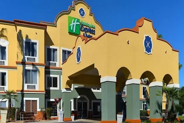 Holiday Inn Express & Suites - The Villages