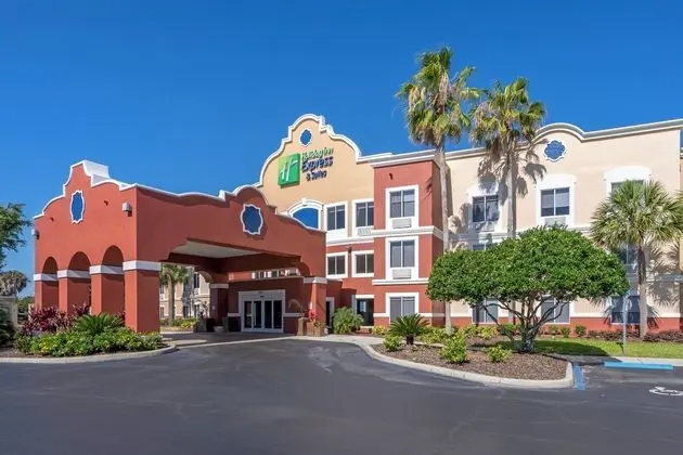 Holiday Inn Express & Suites - The Villages - Öne Çıkan Resim