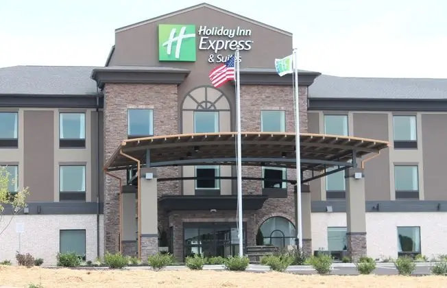 Holiday Inn Express and Suites GLASGOW - Öne Çıkan Resim