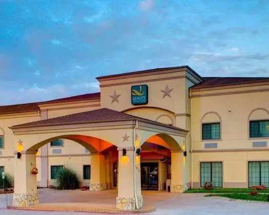 Holiday Inn Express and Suites Glen Rose - Öne Çıkan Resim