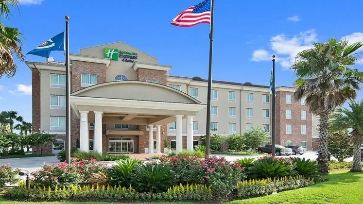 Holiday Inn Express & Suites Gonzales - Öne Çıkan Resim