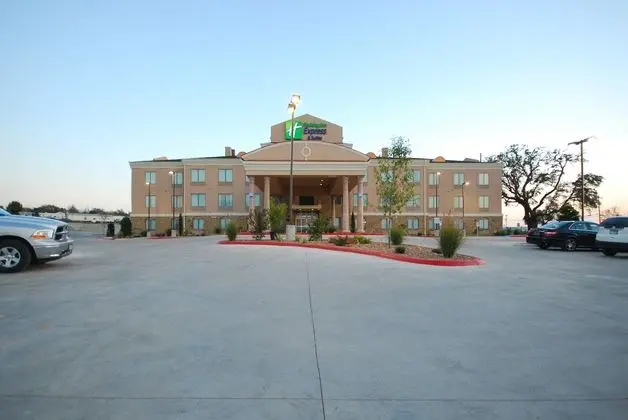 Holiday Inn Express and Suites Gonzales - Öne Çıkan Resim