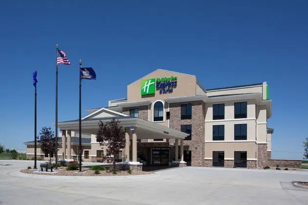 Holiday Inn Express & Suites Goodland