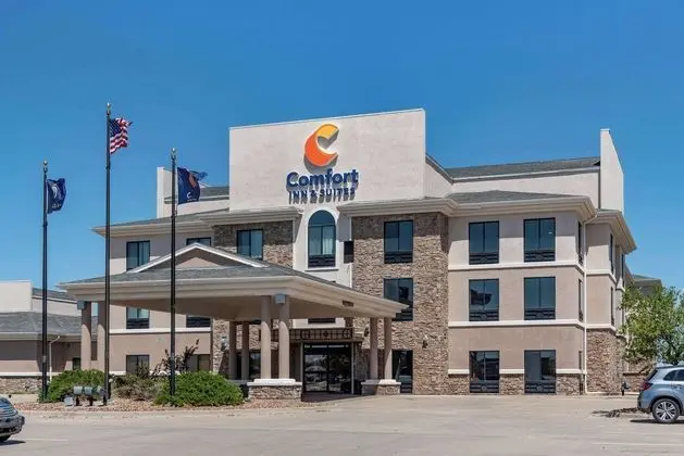 Holiday Inn Express & Suites Goodland - Öne Çıkan Resim