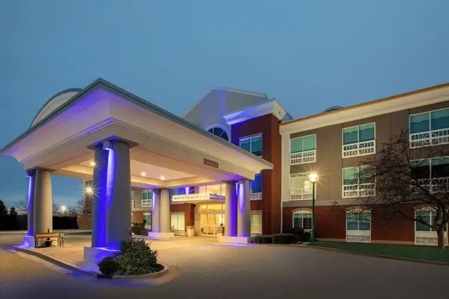 Holiday Inn Express and Suites Grand Rapids North - Öne Çıkan Resim
