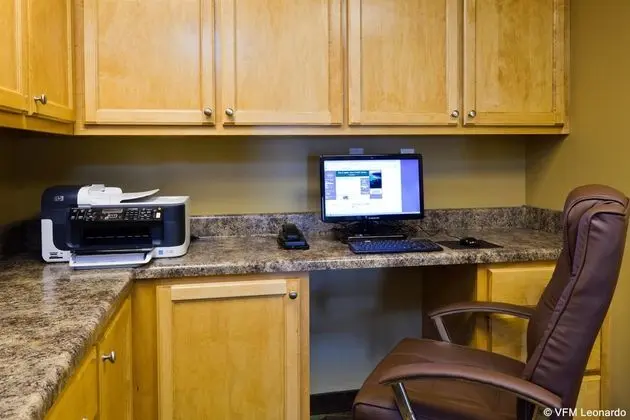 Holiday Inn Express Hotel & Suites Greenville