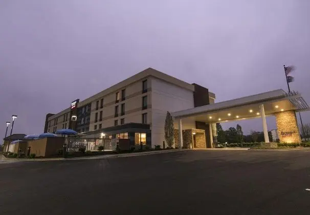 Holiday Inn Express & Suites Greenville