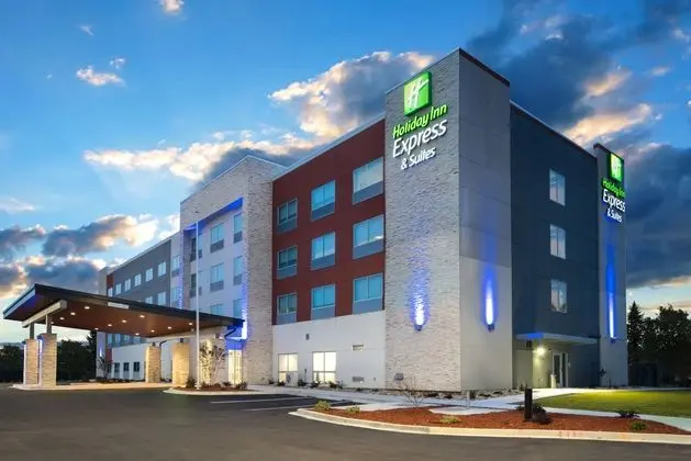 Holiday Inn Express & Suites Greenville - Öne Çıkan Resim