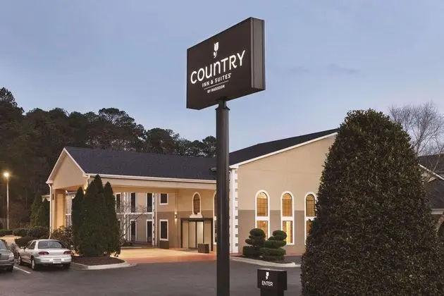 Holiday Inn Express and Suites Griffin