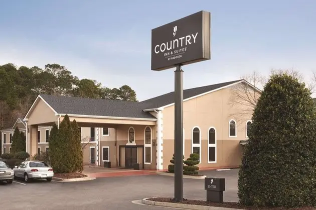 Holiday Inn Express and Suites Griffin