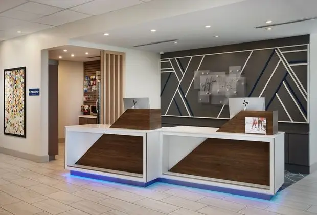 Holiday Inn Express & Suites Gulf Breeze Pensacola Area, an IHG Hotel - Dış Mekan