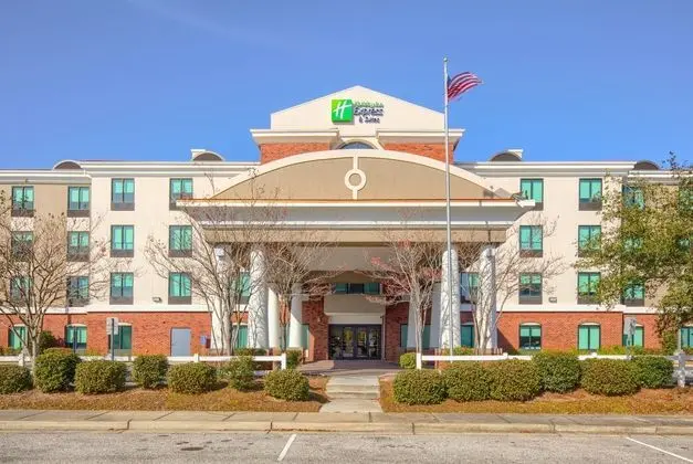 Holiday Inn Express and Suites Gulf Shores - Öne Çıkan Resim
