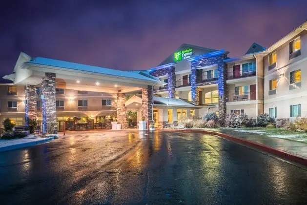 Holiday Inn Express and Suites Gunnison