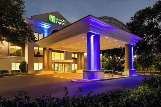 Holiday Inn Express and Suites Hagerstown - Öne Çıkan Resim