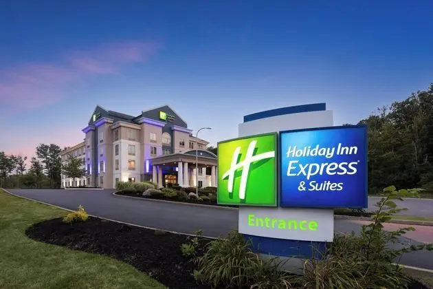 Holiday Inn Express Hotel & Suites Hamburg - Öne Çıkan Resim