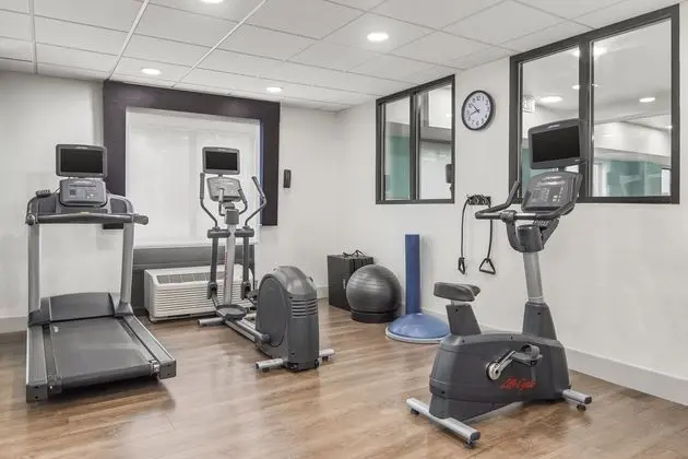 Holiday Inn Express & Suites Hardeeville Hilton - Fitness