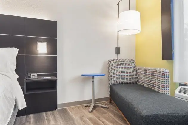 Holiday Inn Express & Suites Hardeeville Hilton - Oda