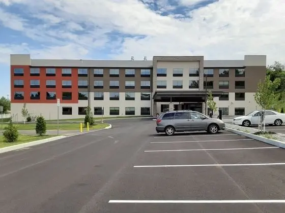 Holiday Inn Express & Suites Harrisburg S - Mechanicsburg, an IHG Hotel - Dış Mekan