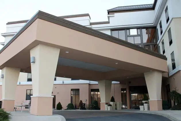 Holiday Inn Express Hotel & Suites Harrisburg West