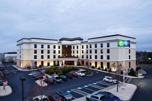 Holiday Inn Express Hotel & Suites Harrisburg West - Öne Çıkan Resim