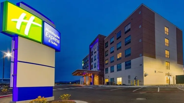 Holiday Inn Express & Suites Harrisonburg University Area, an IHG Hotel