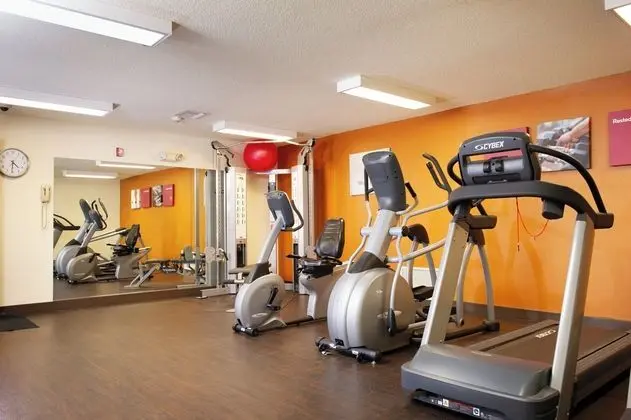 Holiday Inn Express & Suites Hayward - Öne Çıkan Resim