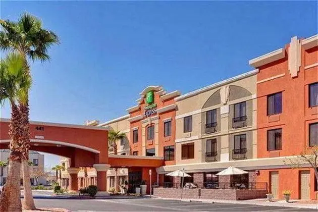 Holiday Inn Express Hotel & Suites Henderson